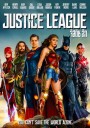 Justice League  จัสติซ ลีก