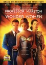 Professor Marston and the Wonder Women  กำเนิดวันเดอร์วูแมน