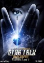 Star Trek Discovery Season 1 ชุดที่ 2 ( Ep.10-15 จบ )