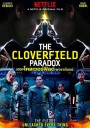 The Cloverfield Paradox (2018)