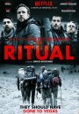 The Ritual สัมผัสอาฆาต วิญญาณสยอง (2017)