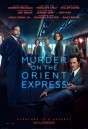 Murder On The Orient Express ฆาตกรรมบนรถด่วนโอเรียนท์เอกซ์เพรส 