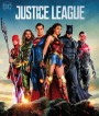 Justice League (2017)