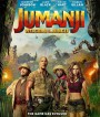 Jumanji Welcome to the Jungle (2017) เกมดูดโลก บุกป่ามหัศจรรย์