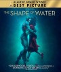 The Shape of Water (2017)