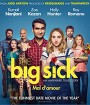 The Big Sick (2017) รักมันป่วย (ซวยแล้วเราเข้ากันไม่ได้)