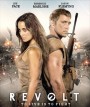 Revolt (2017) สงครามจักรกลเอเลี่ยนพิฆาต