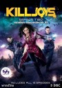 Killjoys Season 2  หน่วยไล่ล่าอาชญากรจักรวาล ปี 2 ( 10 ตอนจบ )