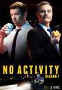 NO ACTIVITY SEASON 1 ( 8 ตอนจบ )