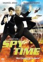 Spy Time สปายเพี้ยน เกรียนแหกคอก (2015)