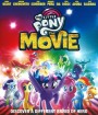 My Little Pony: The Movie (2017) มาย ลิตเติ้ล โพนี่ เดอะ มูฟวี่