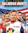 Talladega Nights: The Ballad of Ricky Bobby (2006) ริกกี้ บ๊อบบี้ ซ่าส์ตัวจริง ซิ่งกระเจิง