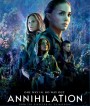 Annihilation (2018) แดนทำลายล้าง