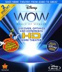 Disney Wow: World of Wonder