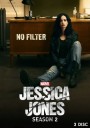 Marvel ่s Jessica Jones  Season 2 ( Complete ep 1-13 จบ )