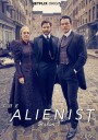 The Alienist Season1 ( Ep.1-10 จบ )