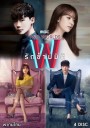 W Two Worlds รักข้ามมิติ ( 16 ตอนจบ )