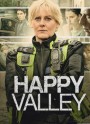 Happy Valley Season 1 ซีรี่ย์ฝรั่ง (ซับไทย) 6ตอนจบ