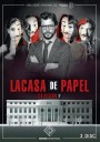 La Casa De Papel : Money Heist Season 2 ทรชนคนปล้นโลก ( 9 ตอนจบ )