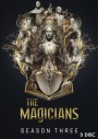 The Magicians Season 3 ( 13 ตอนจบ ) ซับไทยตัวเล็กนะครับ