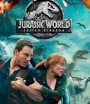 4K - Jurassic World: Fallen Kingdom (2018) จูราสสิค เวิลด์ 2 อาณาจักรล่มสลาย - แผ่นหนัง 4K UHD