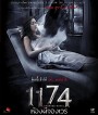 Haunted Hotel 1174 (2018) 1174 ห้องผีจองเวร