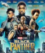 Black Panther (2018) แบล็ค แพนเธอร์