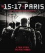 The 15:17 to Paris (2018) หยุดด่วนนรก 15:17 