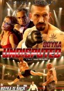 Boyka Undisputed 4 (2016) ยูริ บอยก้า นักชกจ้าวสังเวียน