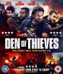 Den of Thieves (2018) โคตรนรกปล้นเหนือเมฆ