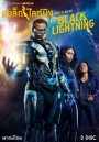 Black Lightning Season 1 ( 13 ตอนจบ )