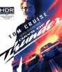 4K - Days of Thunder (1990) ซิ่งสายฟ้า - แผ่นหนัง 4K UHD