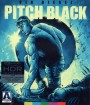 4K - Pitch Black (2000) ฝูงค้างคาวฉลามสยองจักรวาล - แผ่นหนัง 4K UHD