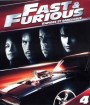 4K - Fast & Furious 4 (2009) เร็ว แรงทะลุนรก 4 : ยกทีมซิ่ง แรงทะลุไมล์ - แผ่นหนัง 4K UHD - Fast and Furious 4