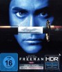 4K - Crying Freeman (1995) - แผ่นหนัง 4K UHD