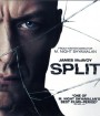 4K - Split (2016) จิตหลุดโลก - แผ่นหนัง 4K UHD