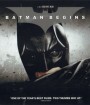 4K - Batman Begins (2005) แบทแมน บีกินส์ - แผ่นหนัง 4K UHD