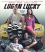 4K - Logan Lucky (2017) แผนปล้นลัคกี้ โชคดีนะโลแกน - แผ่นหนัง 4K UHD