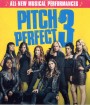 4K - Pitch Perfect 3 (2017) ชมรมเสียงใส ถือไมค์ตามฝัน 3 - แผ่นหนัง 4K UHD