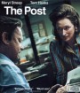 4K - The Post (2017) เอกสารลับเพนตากอน - แผ่นหนัง 4K UHD