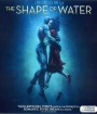 4K - The Shape of Water (2017) เดอะ เชพ ออฟ วอเทอร์ - แผ่นหนัง 4K UHD