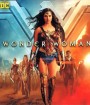 4K - Wonder Woman (2017) วันเดอร์ วูแมน - แผ่นหนัง 4K UHD