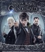 4K - Fantastic Beasts: The Crimes of Grindelwald (2018) สัตว์มหัศจรรย์: อาชญากรรมของกรินเดลวัลด์ - แผ่นหนัง 4K UHD