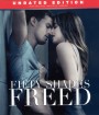 4K - Fifty Shades Freed (2018)  ฟิฟตี้ เชดส์ ฟรีด - แผ่นหนัง 4K UHD