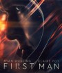 4K - First Man (2018) มนุษย์คนแรกบนดวงจันทร์ - แผ่นหนัง 4K UHD