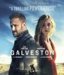 4K - Galveston (2018) ไถ่เธอที่เมืองบาป - แผ่นหนัง 4K UHD