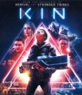 4K - Kin (2018) โคตรปืนเอเลี่ยน - แผ่นหนัง 4K UHD