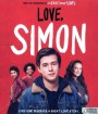 4K - Love, Simon (2018) อีเมลลับฉบับ, ไซมอน - แผ่นหนัง 4K UHD