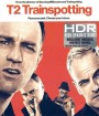 4K - T2 Trainspotting (2017) - แผ่นหนัง 4K UHD