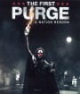 4K - The First Purge (2018) ปฐมบทคืนอำมหิต - แผ่นหนัง 4K UHD